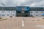 Je Sparta blíž novému stadionu na Strahově? FAČR dostal nabídku na využití tamního areálu jen od Letenských