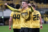 Krajánci: Sejk si připsal čtvrtý nizozemský gól, Ostrák poprvé udeřil v nové sezoně MLS, Hladký bral dvanáctou nulu