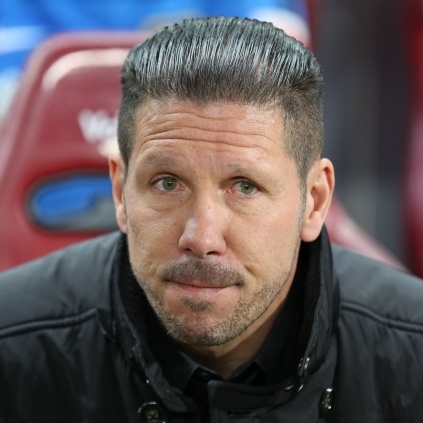 Diego Simeone