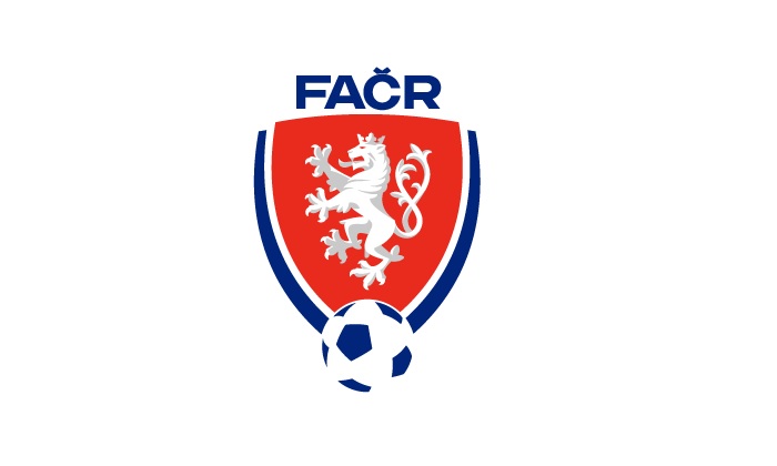 Nové logo FAČR.
