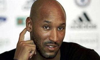 Anelka se odmítá vrátit do Paris St. Germain