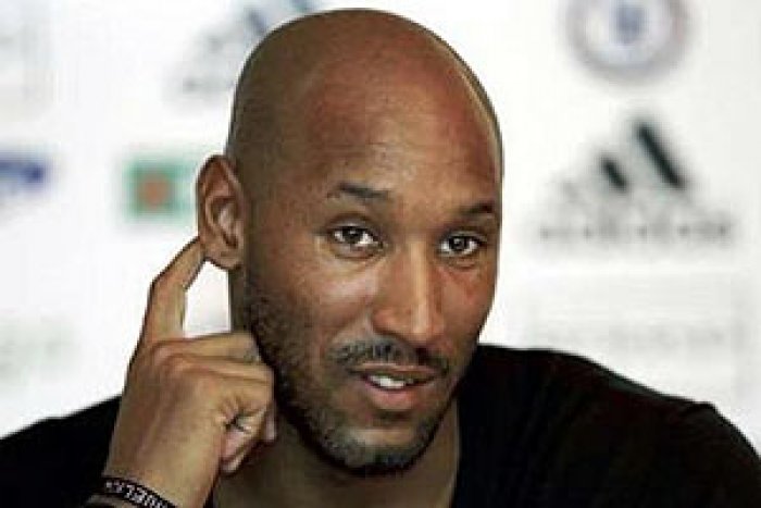 Anelka se odmítá vrátit do Paris St. Germain