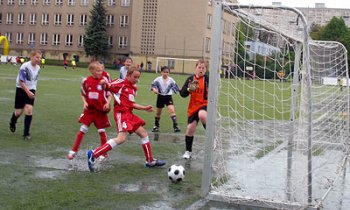 ZŠ Janouškova vyhrála v Brně obě kategorie