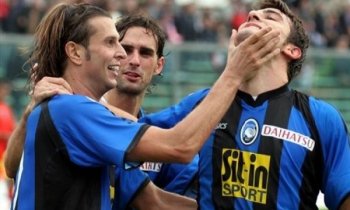 Před startem Serie A: Atalanta