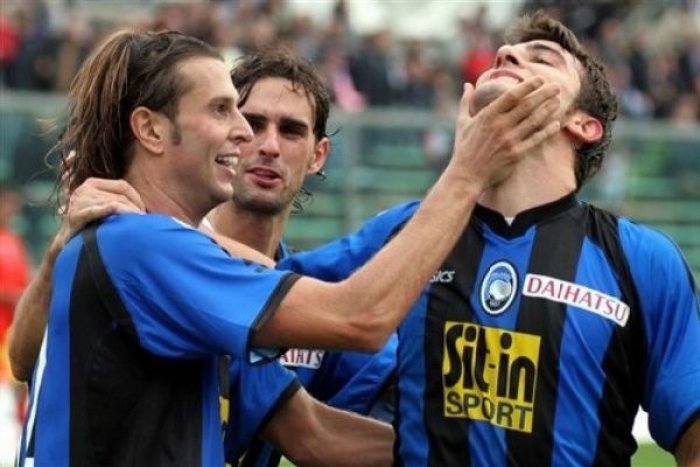 Před startem Serie A: Atalanta