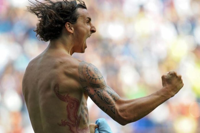 Ibrahimovic ohlásil reprezentační comeback