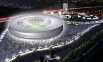 Víme, která firma postaví stadion pro ME 2012 