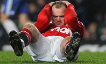 Rooney si nezahraje, s odvoláním u arbitráže neuspěl