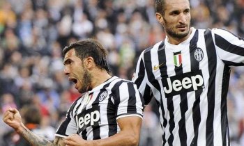 Bitva o Řím vítěze neměla, Juventus ztratil výhru v 94. minutě