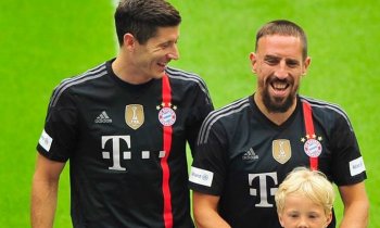 Ribéry čeká na Hoenesse a sní o exotice