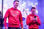 Postoupí Plzeň či Slavia přímo do Ligy mistrů? A Zlín či Opava rovnou do Evropské ligy?