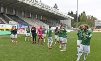 Wágner už se Jablonce nevrátí, okolo Trávníka se zatím nic neděje