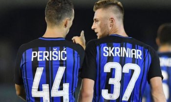 Zimní nákupní list Nerazzurri? Mezi pěti zadáky najdete známé i neznámé tváře