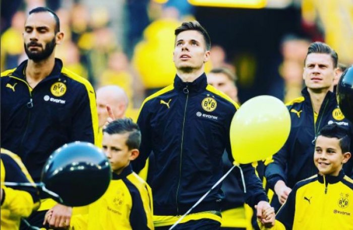 Dortmund má velké cíle a plány. První na řadě je Real!