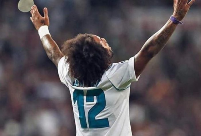 Marcelo by mohl na svůj post zaučovat krajana. Nesouhlas se však line z Camp Nou