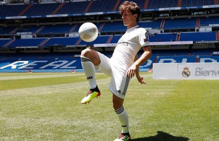 Představení kádru Realu Madrid! Krajní obránci #2