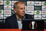 Lamouchi chválil Radu: Jeho organizovaný tým bude těžkým soupeřem i pro Astanu a Dynamo Kyjev
