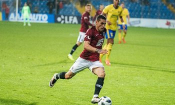 Stanciu dal fanouškům slib před pražským derby. Dokáže ho však dodržet?