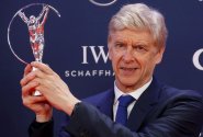 Wenger hledal rozdíly mezi Maradonou a Messim, k Leovi byl kritičtější