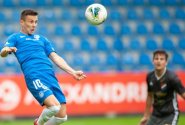 Liberec si po třech letech zahraje o evropské poháry, výhru zařídil Pešek