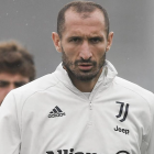 Juventus ohlásil návrat legendy. Stará dáma našla pro mistra Evropy Chielliniho novou roli