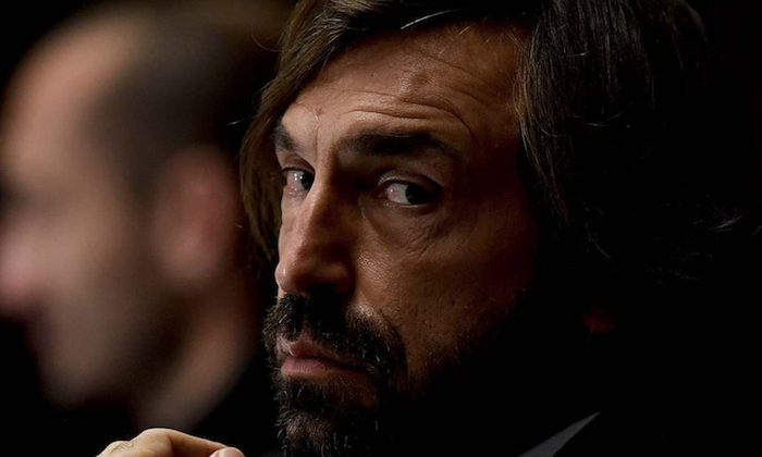 Pirlo zatím v roli trenéra nezáří. V druholigové Sampdorii balí kufry již po třech zápasech nové sezony