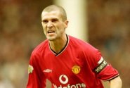Keane pod náporem emocí plival oheň na United: Kdo může nechat Ronalda odejít?!