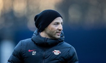 V bitvě Bayernu s Lipskem dojde na souboj kamarádů. Nagelsmann s Tedescem ale znalost jeden druhého před soubojem nepřeceňují