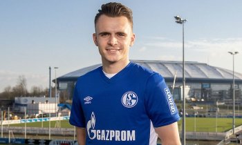 Fotbalové znovuzrození  po odchodu ze Sparty? Vindheim v prvním zápase za Schalke zaznamenal bilanci 1+1