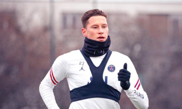 Draxler na vážkách. Chce do Kataru, ale zpátky ho drží rodina