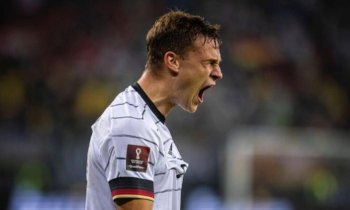 Pět nejhodnotnějších hvězd Die Mannschaft pro následující mistrovství světa v Kataru