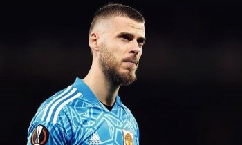 Návrat španělské legendy se přiblížil. De Gea by měl do konce týdne stvrdit angažmá v Serii A