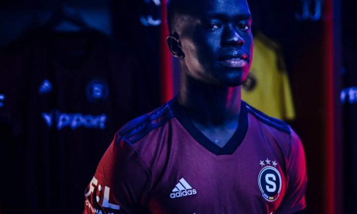 Mabil: Pod Priskem jsem hrál nejlepší fotbal. Máme stejné ambice a dokázat je ve Spartě je našim cílem