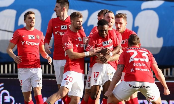 Brno chystá úpravy stadionu v Srbské ulici. Náklady by se mohly vyšplhat až ke 100 milionům korun