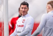 Útok Polska se hroutí. Po Milkovi mimo hru také Swiderski a Lewandowski. Jak dlouho budou scházet?