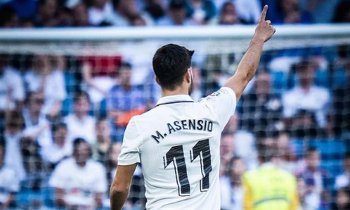 Real Madrid si veze body z Cádizu, Barcelona znovu bez branek, Celta Vigo doma prohrála