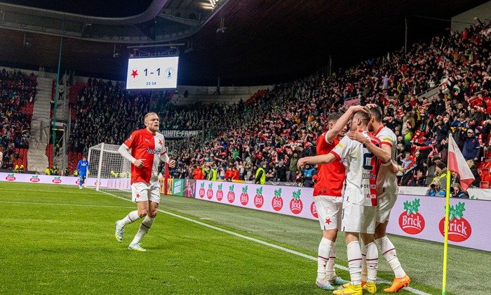 SK Slavia Praha zprávy  Fotbal - Livesport zprávy