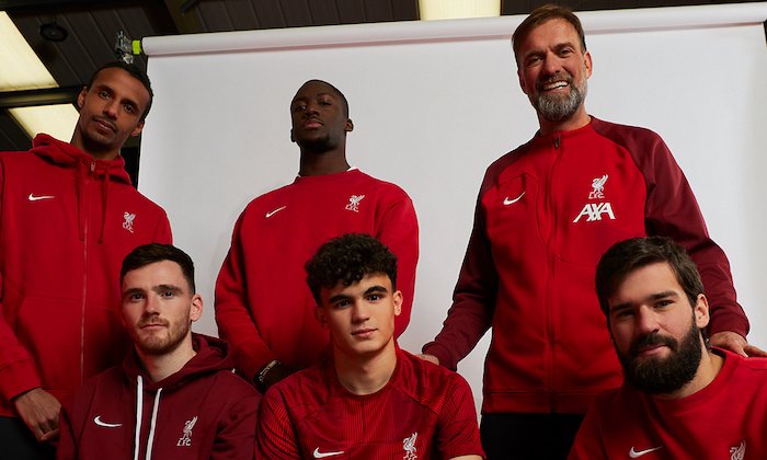 Kdo bude nově pomáhat Kloppovi s přestavbou Liverpoolu?