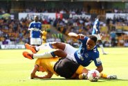 Review: Wolverhampton - Everton. Toffees zůstali po duelu s Wolves na hraně sestupu