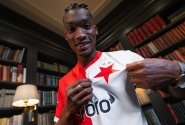 Útočníci Slavie: Tijani jako Drogba, Chytil na place hned za ním. Jaký osud čeká Jurečku s Teclem?