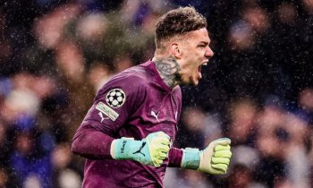 Bláznivá nabídka pro brazilskou hvězdu Citizens! Odolá Ederson šanci zahrát si s Ronaldem?