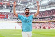 Gündogan se po roce v Barceloně vrací do Manchesteru City