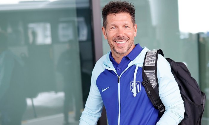 Simeone proti proudu. Více zápasů? Aspoň budou hrát týmy na vítězství