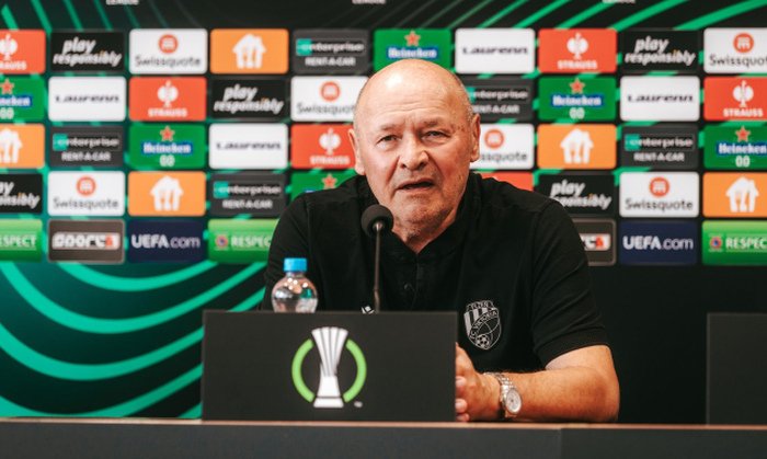 Plzeň chce doma využít už první postupovou šanci, trenéra Koubka děsí jediná věc