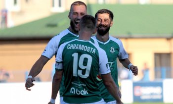 Nejlepší střelec v historii domácího poháru potřeboval na 2 góly jen 61 vteřin. Jablonec Chramostu vyměnit nechce