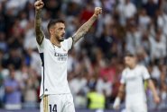 Real Madrid využil opci na jeho zisk, ale vzápětí jej prodal. Joselu po Euru zamíří do Kataru