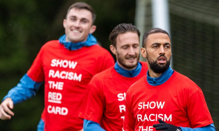 Skotští rekordmani Rangers v Česku nevyhráli ani jeden z pěti pohárových zápasů a čtyřikrát nevstřelili ani gól