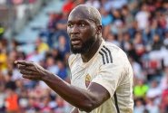 Lukaku se pod Vesuvem domluvil na podmínkách. Neapol již musí doladit přestup s Chelsea