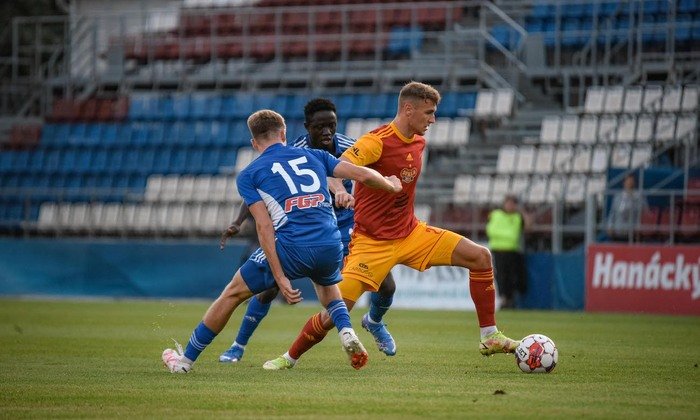 Mladá Boleslav před startem evropských předkol ulovila žádaného Kozla. Posila přišla také do obrany