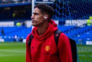 Varane po třech letech opustí Old Trafford. Ve hře jsou dva zájemci z italské Serie A